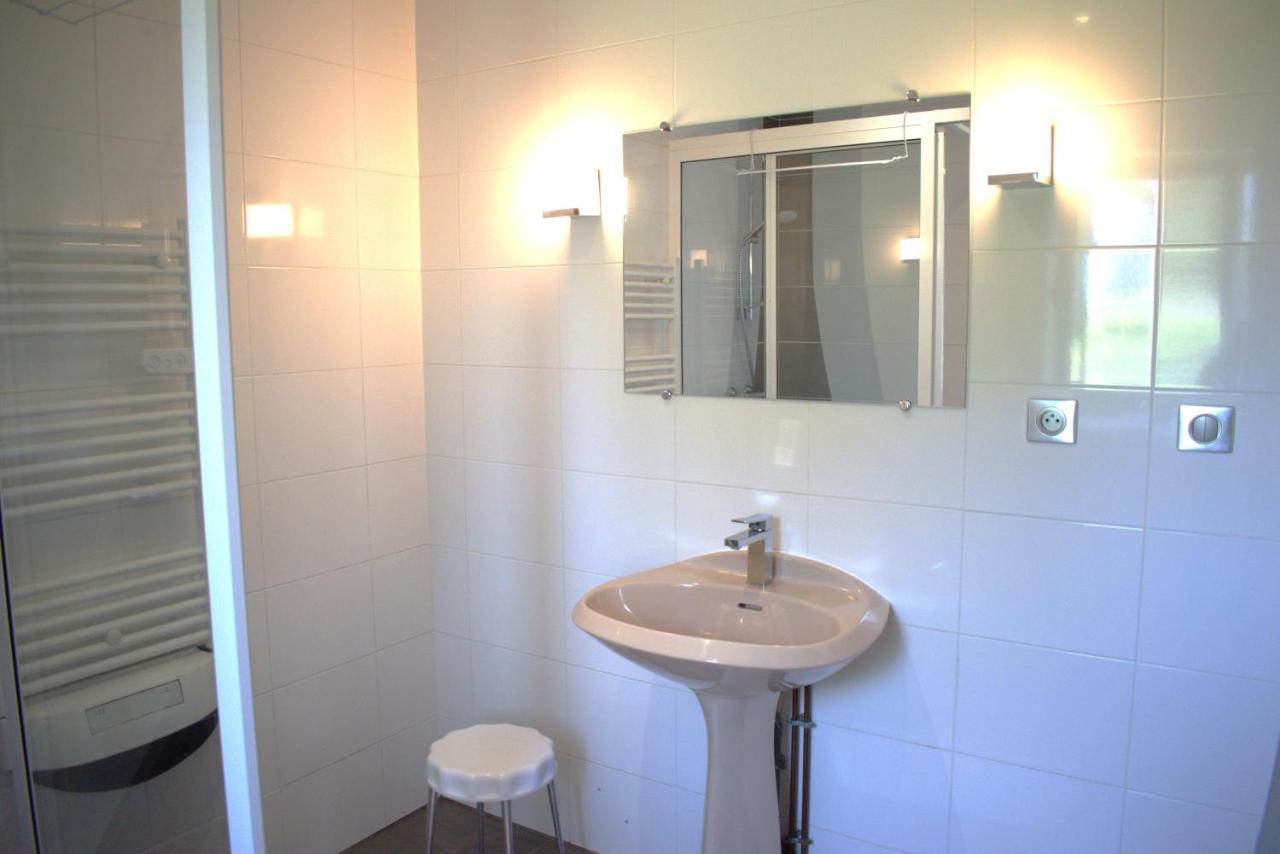 Perigourdine Avec Spa Et Vue Pomport Экстерьер фото