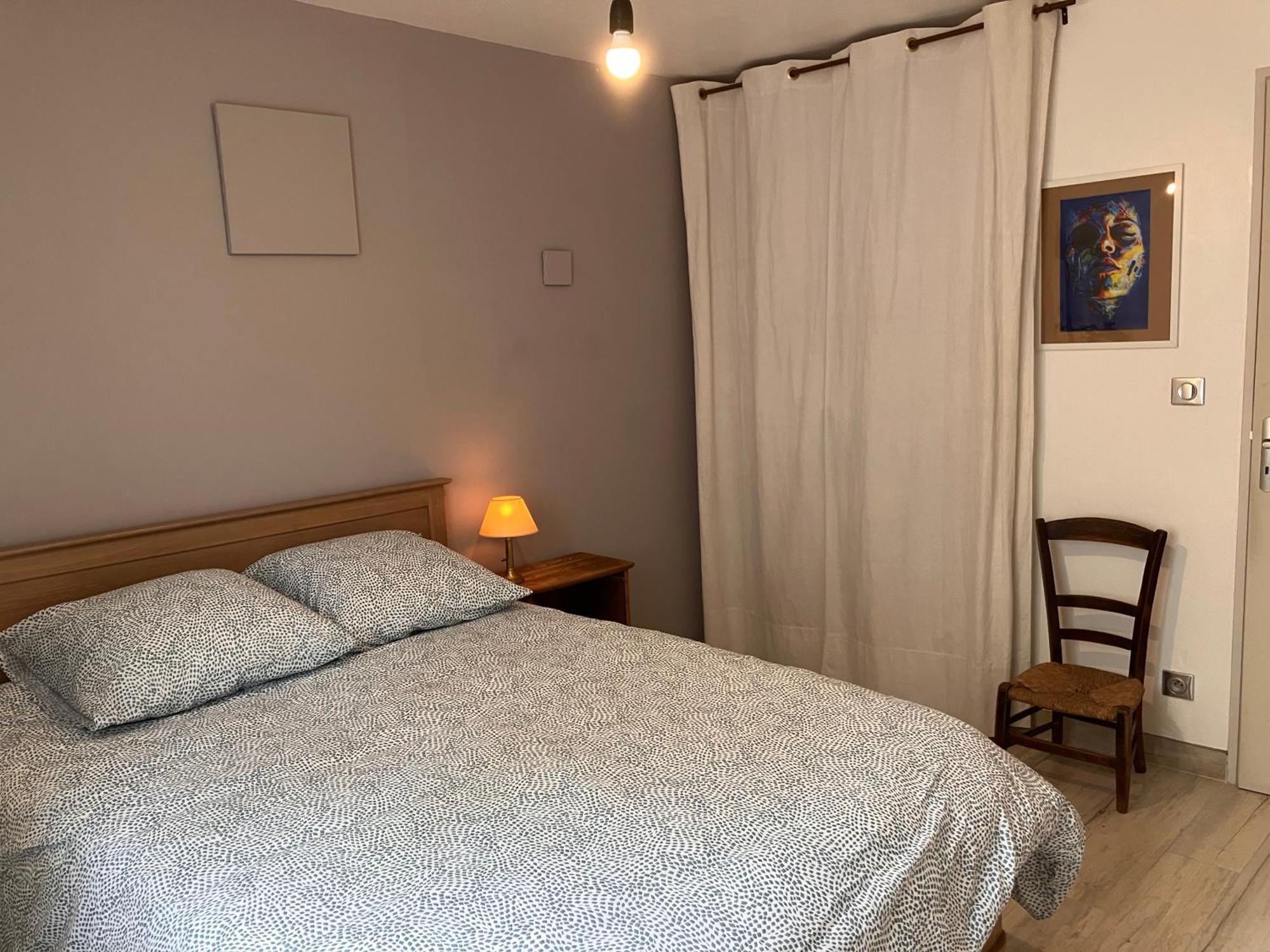 Perigourdine Avec Spa Et Vue Pomport Экстерьер фото